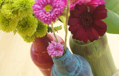 RockerBaby DIY Wedding Projects