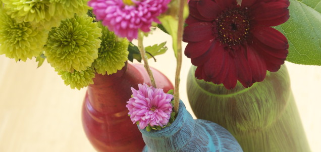 RockerBaby DIY Wedding Projects