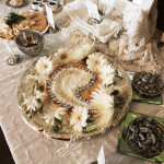 Persian Wedding Sofreh Aghd