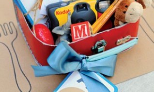 Kid Friendly Weddings: Fun Ideas to Keep the Little Ones Entertained