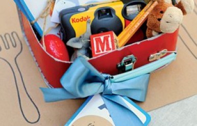 Kid Friendly Weddings: Fun Ideas to Keep the Little Ones Entertained