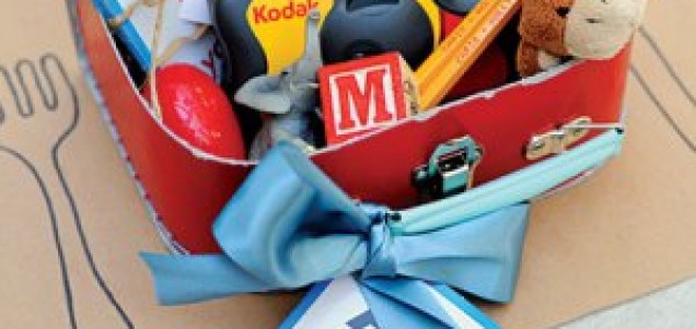 Kid Friendly Weddings: Fun Ideas to Keep the Little Ones Entertained