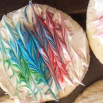 Holiday Sugar Cookies