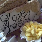 Love is Sweet Sign