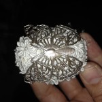Decorative Egg for Sofreh/Persian Wedding