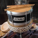 Coolest Wedding Cake Ever!