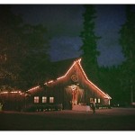Night at Kelley Farm