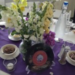 Floral Centerpieces