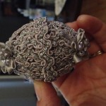 Decorative Egg for Sofreh/Persian Wedding