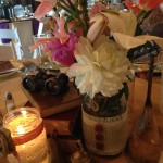 Floral by RockerBaby