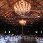 Kelley Farm Interior