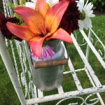DIY Floral by RockerBaby